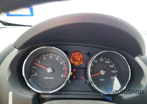 2010 Nissan Rogue S from USA, damaged, VIN JN8AS5MT2AW502012